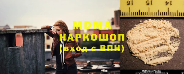 мдпв Новокубанск